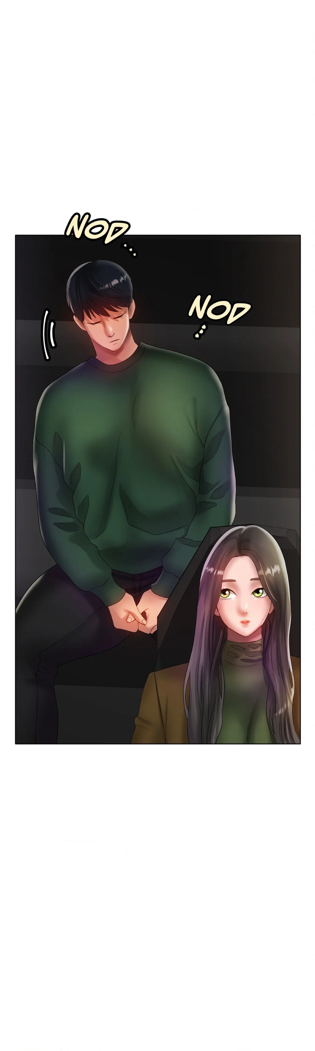 Ice Love (Official) chapter 39 page 31