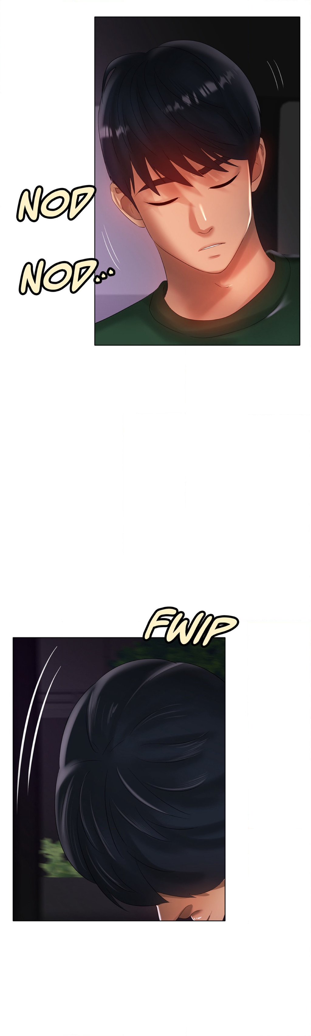 Ice Love (Official) chapter 39 page 32