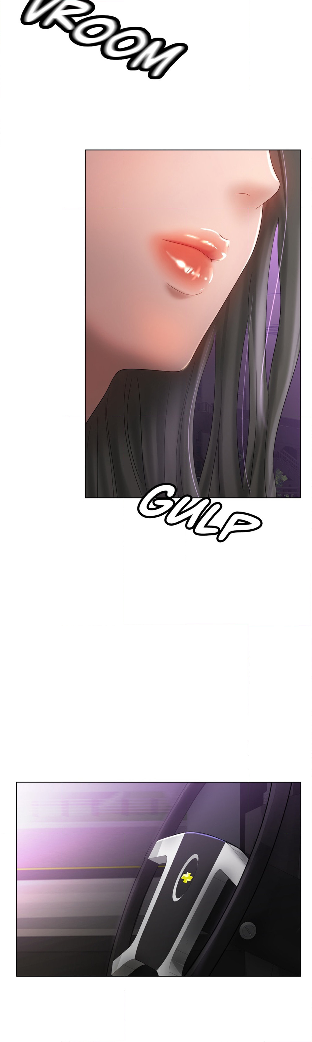 Ice Love (Official) chapter 39 page 34