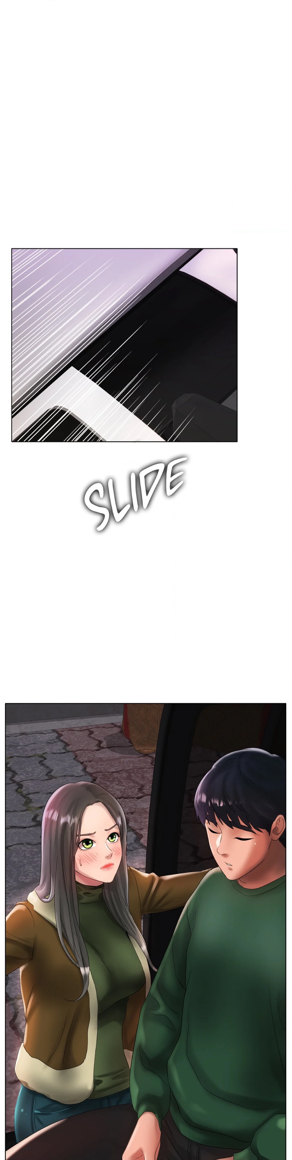 Ice Love (Official) chapter 39 page 39