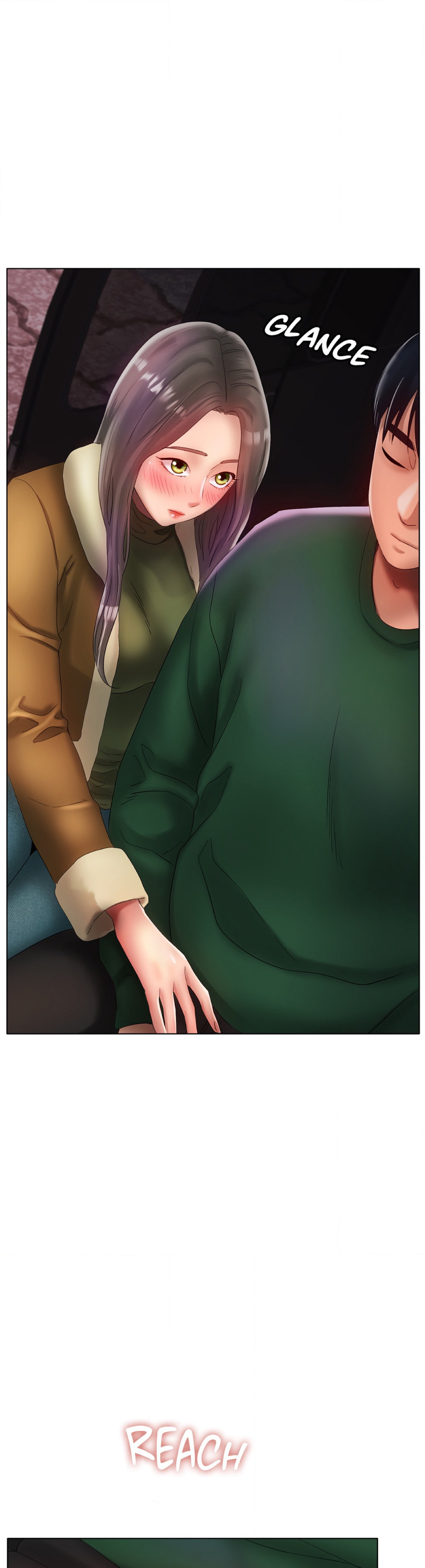 Ice Love (Official) chapter 39 page 41