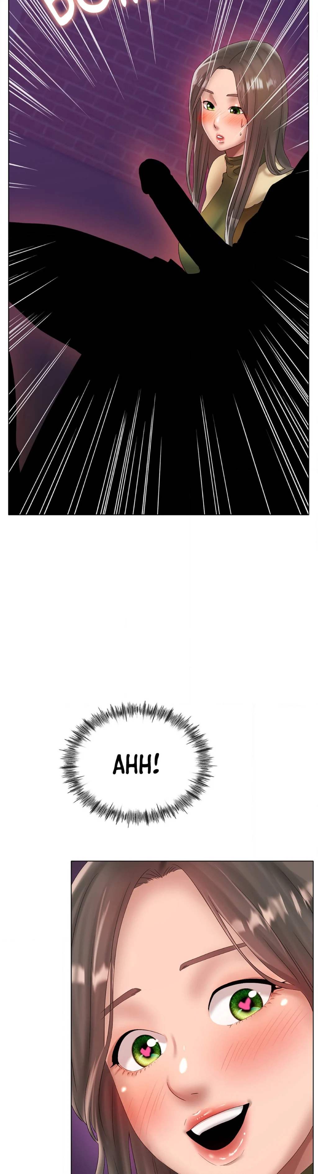 Ice Love (Official) chapter 39 page 43