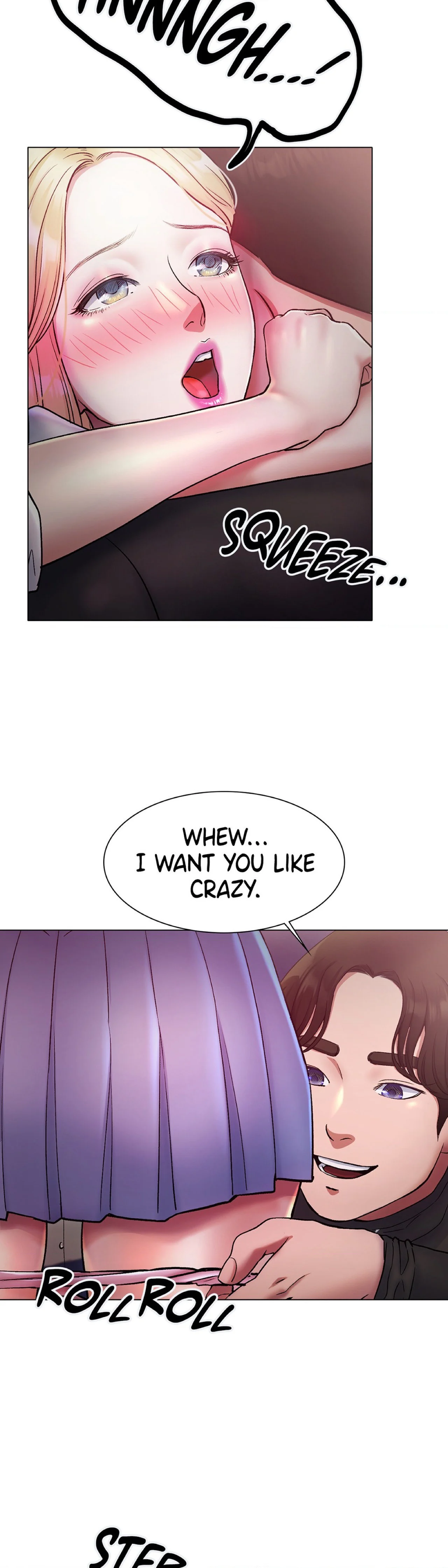 Ice Love (Official) chapter 4 page 15