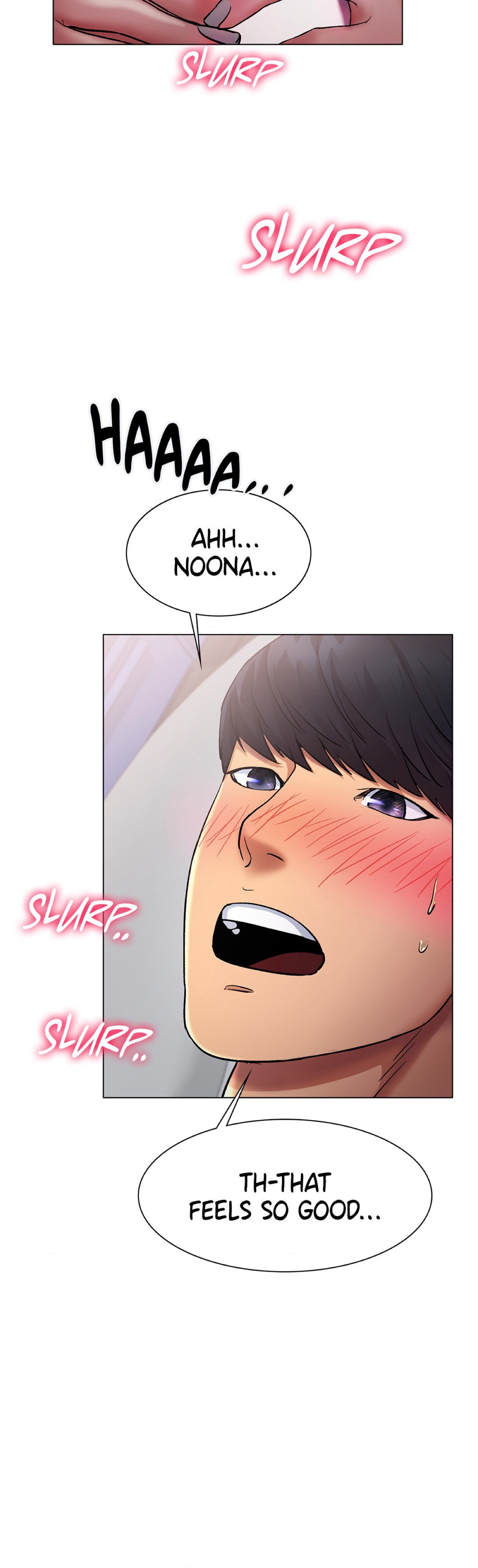 Ice Love (Official) chapter 4 page 46