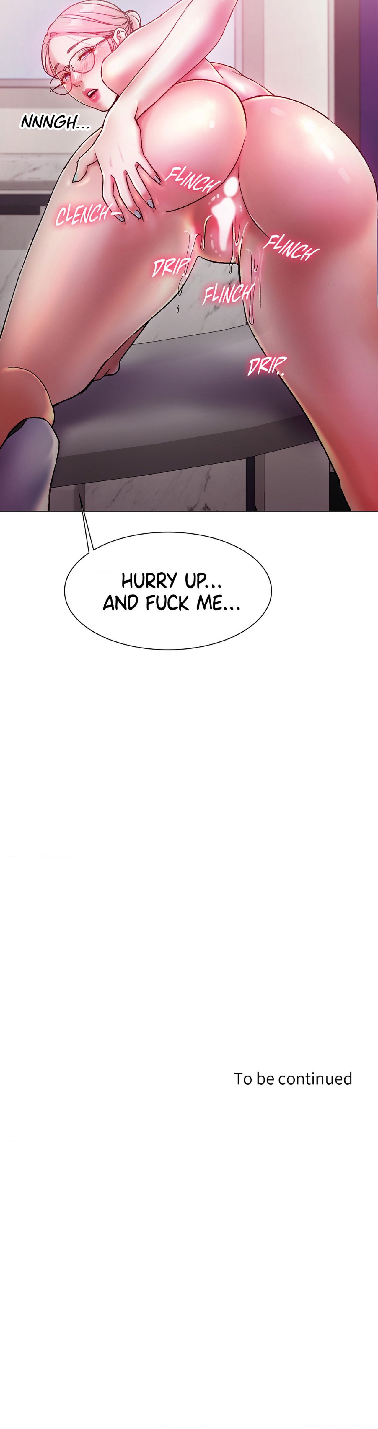 Ice Love (Official) chapter 4 page 52