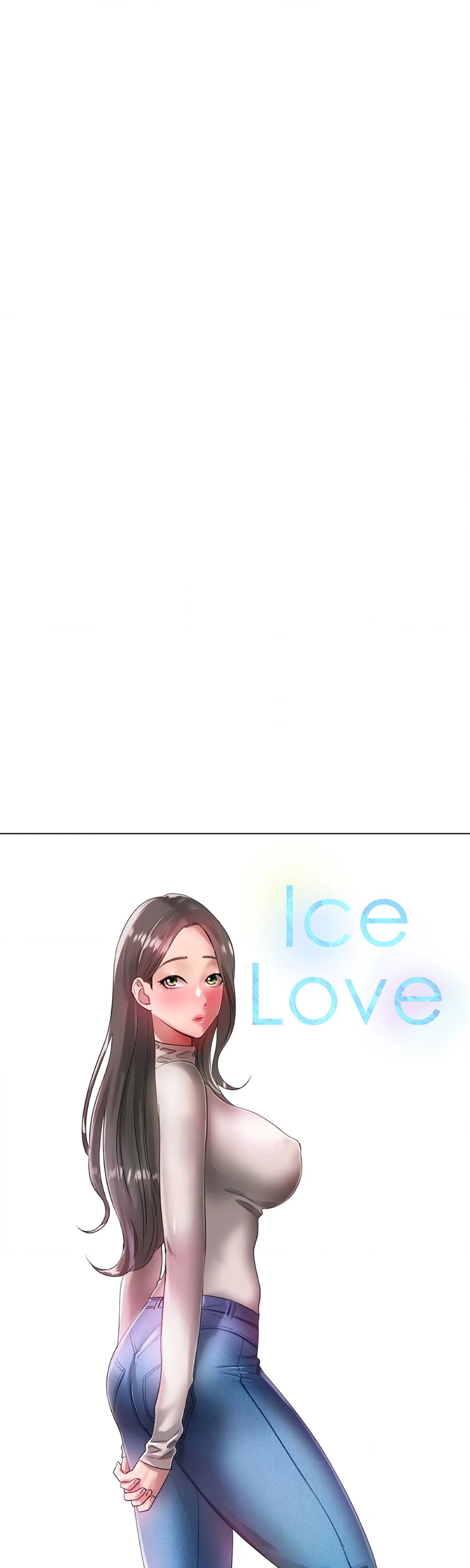 Ice Love (Official) chapter 40 page 3
