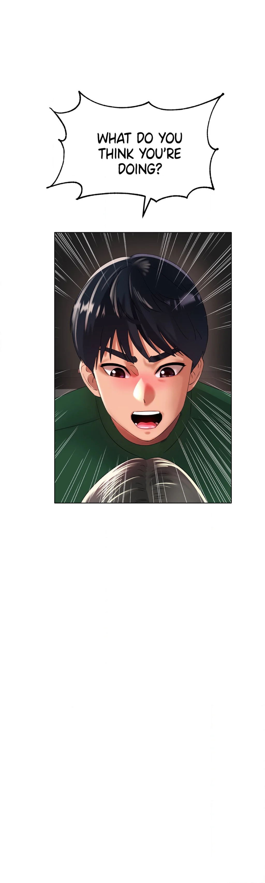 Ice Love (Official) chapter 40 page 5