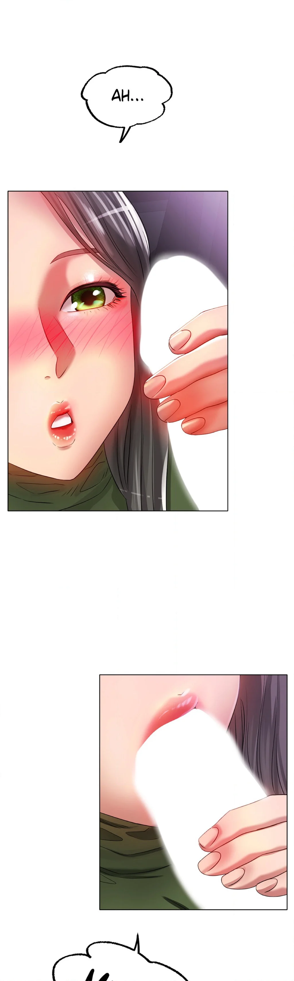 Ice Love (Official) chapter 40 page 18