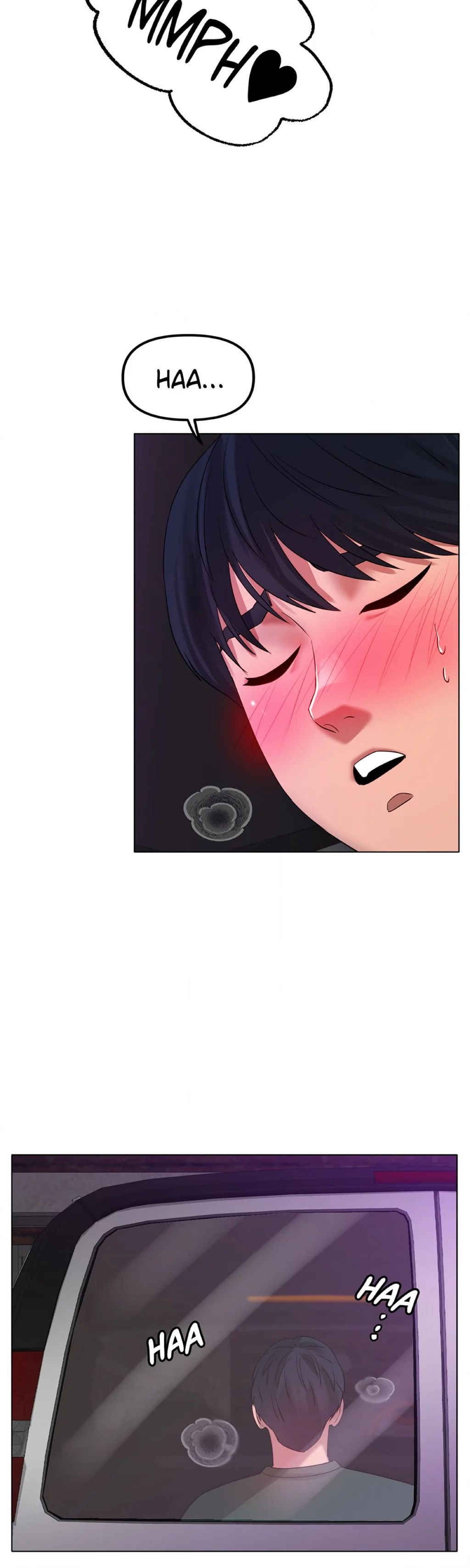 Ice Love (Official) chapter 40 page 19