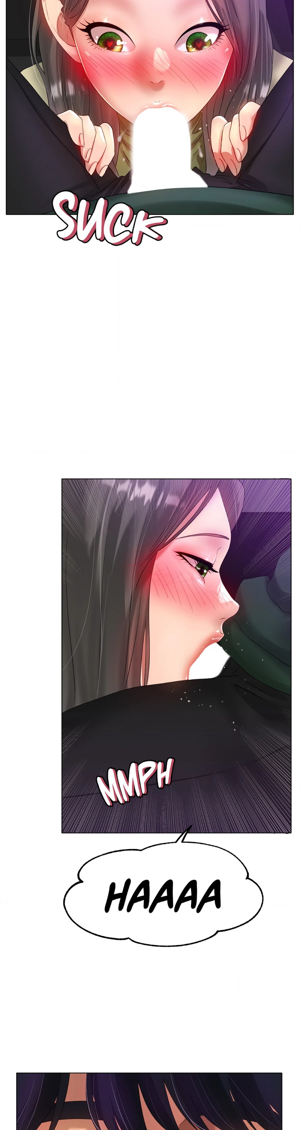 Ice Love (Official) chapter 40 page 22