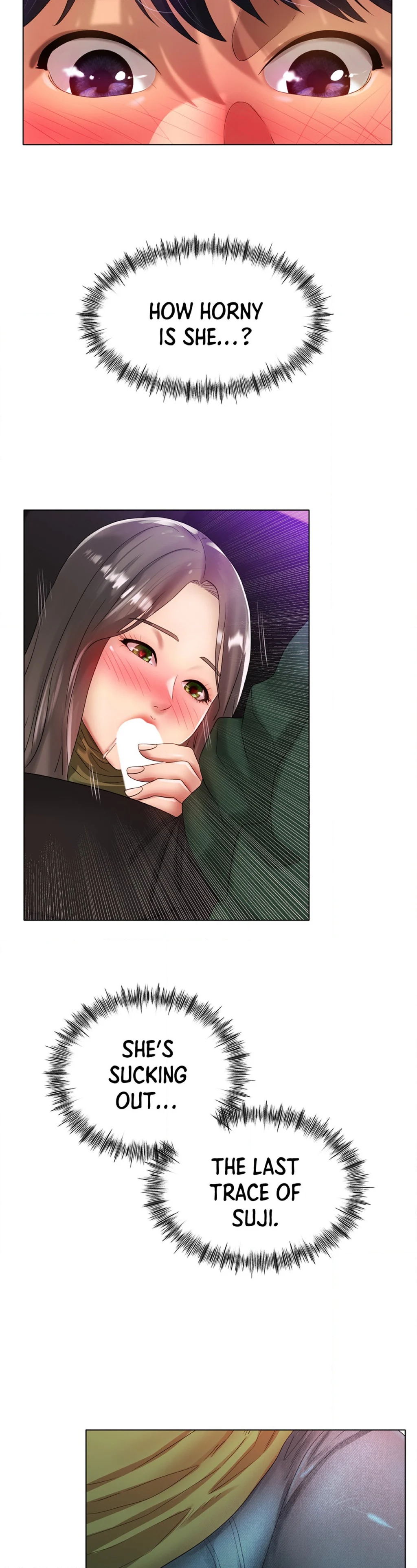 Ice Love (Official) chapter 40 page 23