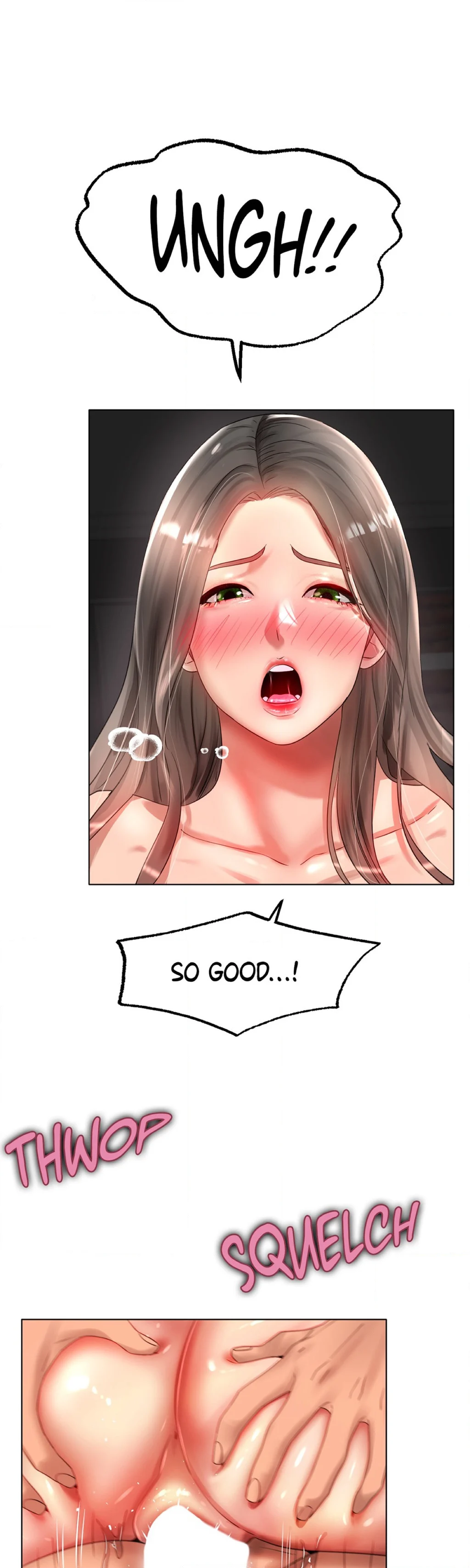 Ice Love (Official) chapter 40 page 31