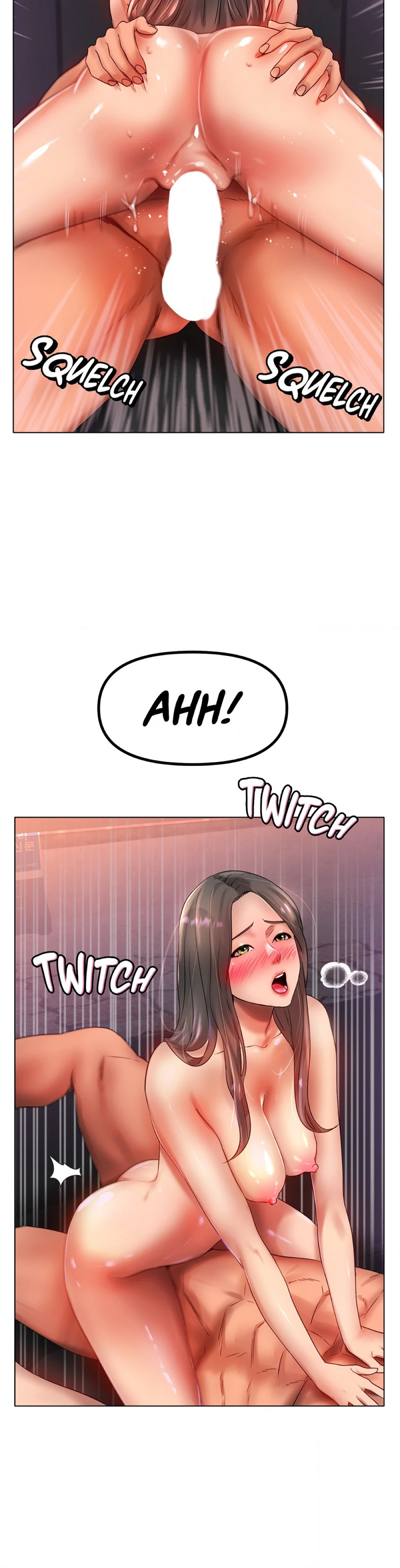 Ice Love (Official) chapter 40 page 37