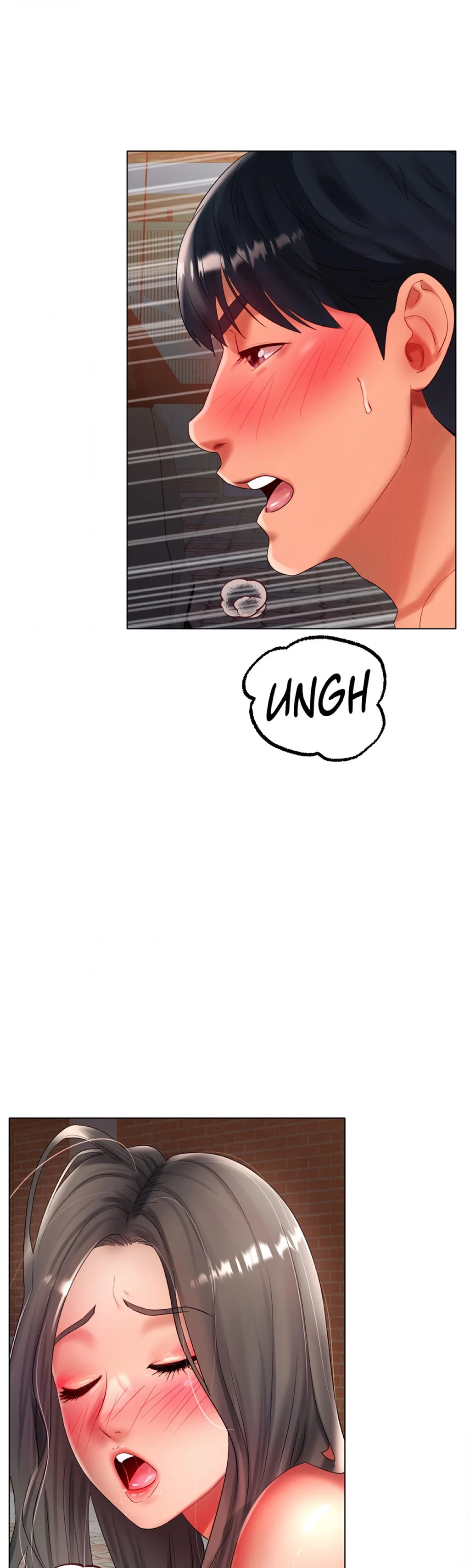 Ice Love (Official) chapter 41 page 12