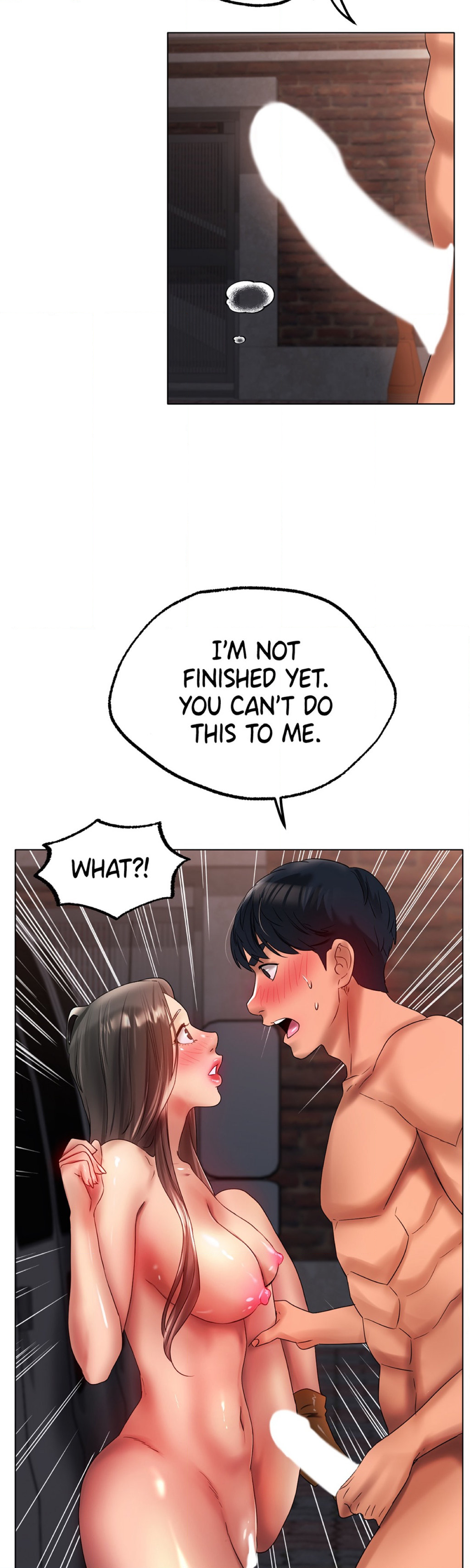 Ice Love (Official) chapter 41 page 21