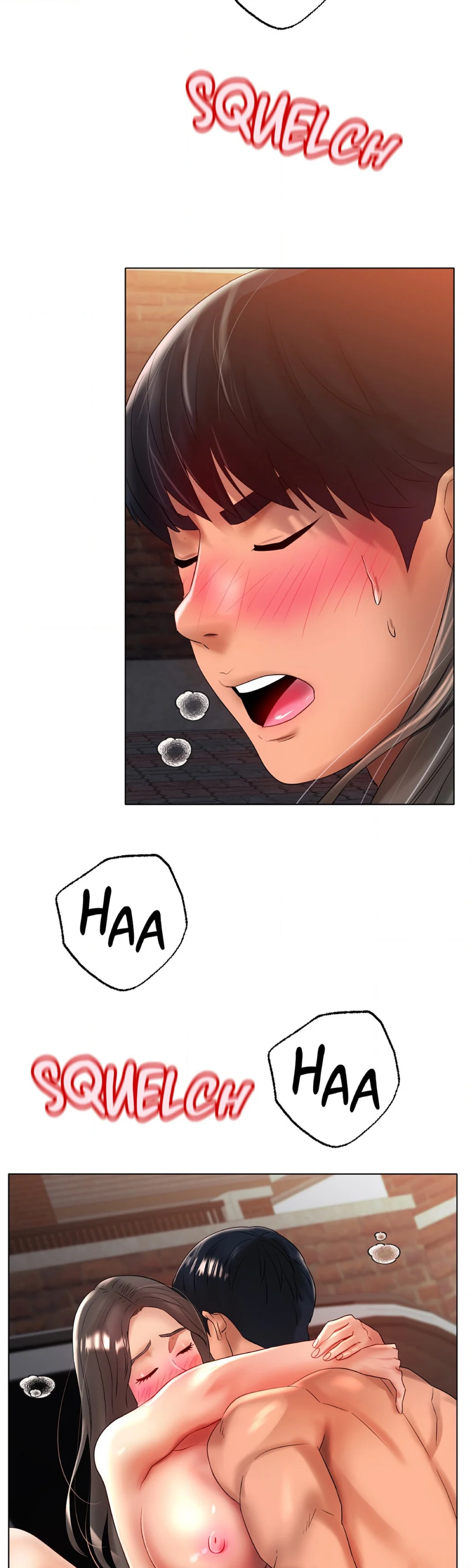Ice Love (Official) chapter 41 page 28