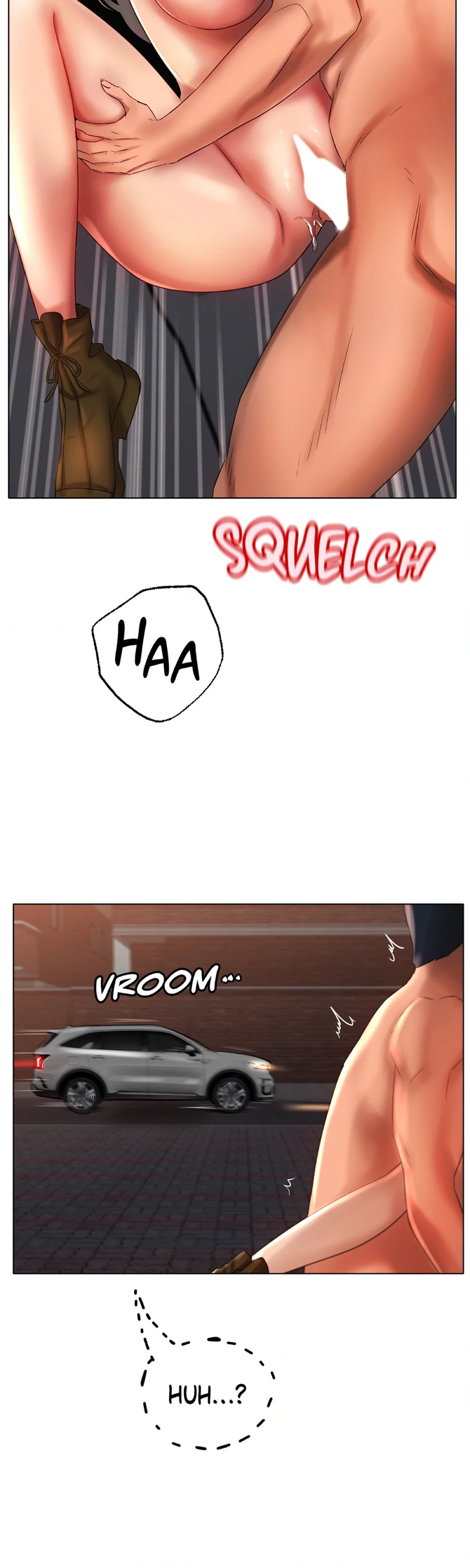 Ice Love (Official) chapter 41 page 29