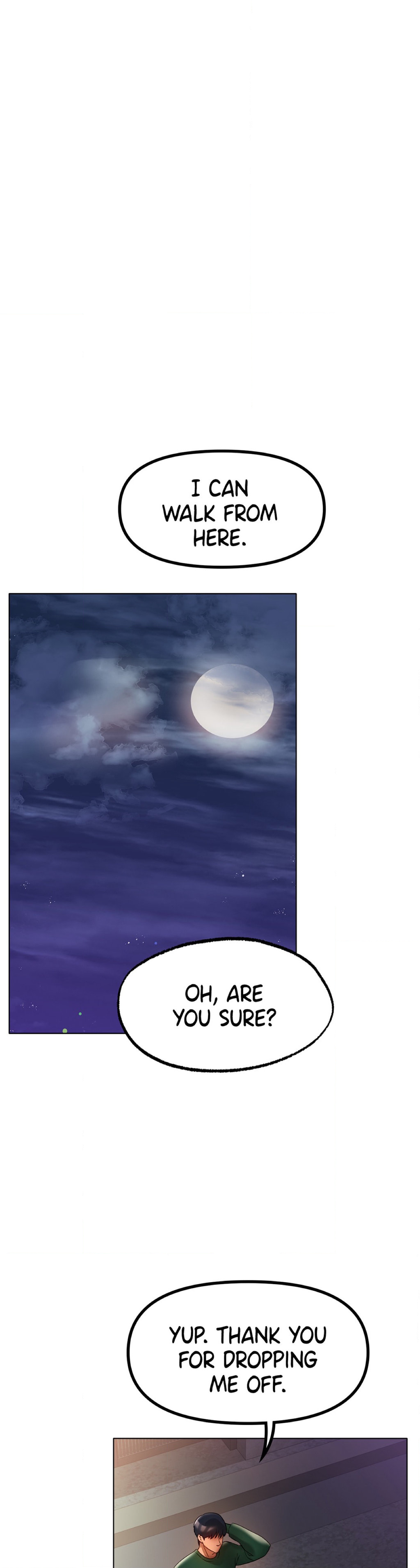 Ice Love (Official) chapter 41 page 35