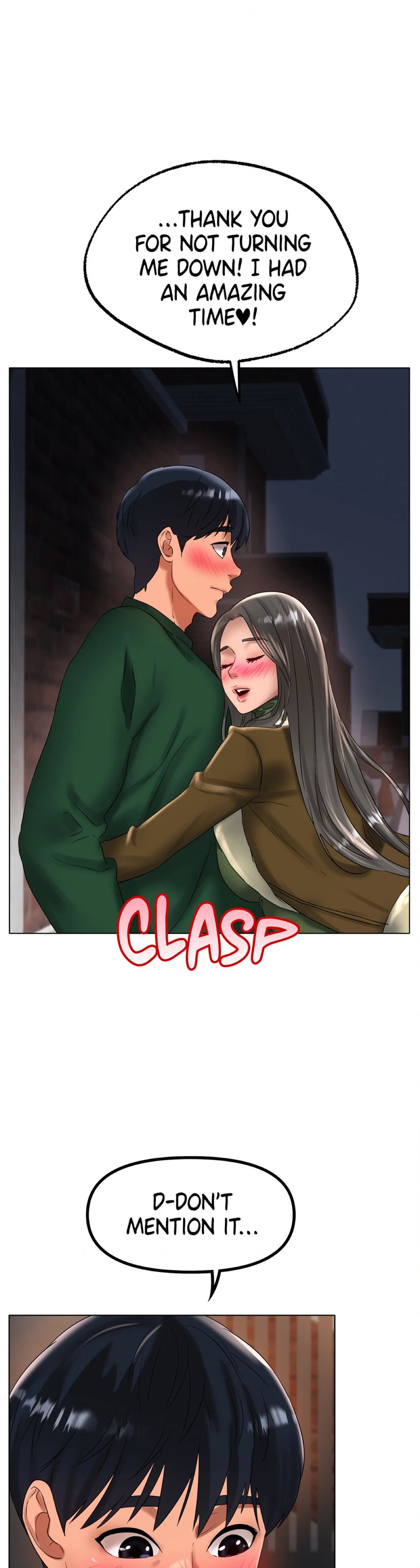 Ice Love (Official) chapter 41 page 37