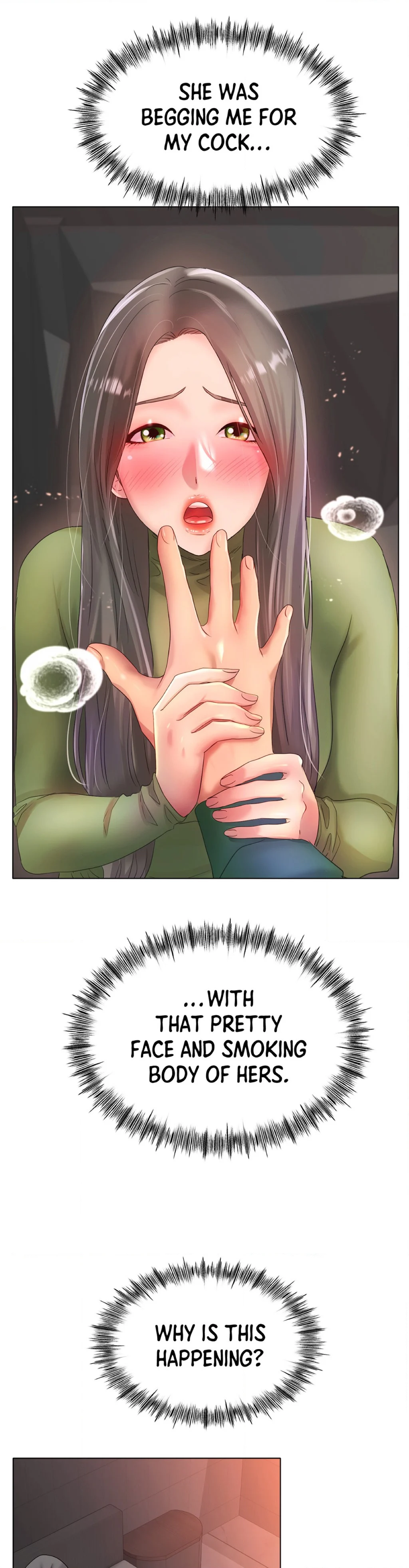 Ice Love (Official) chapter 42 page 5