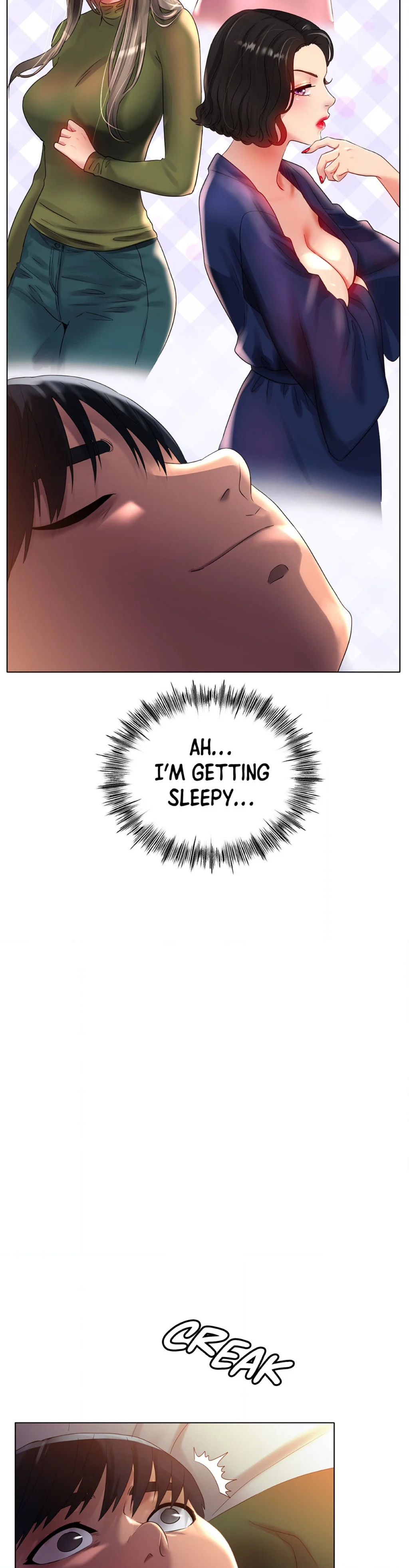 Ice Love (Official) chapter 42 page 7