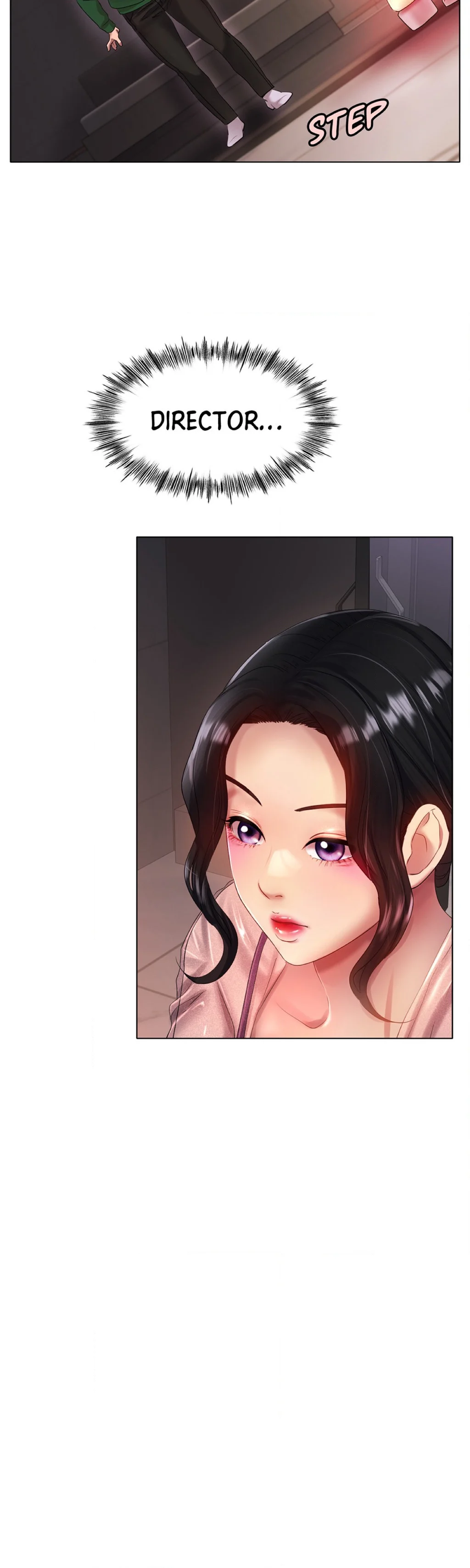 Ice Love (Official) chapter 42 page 14