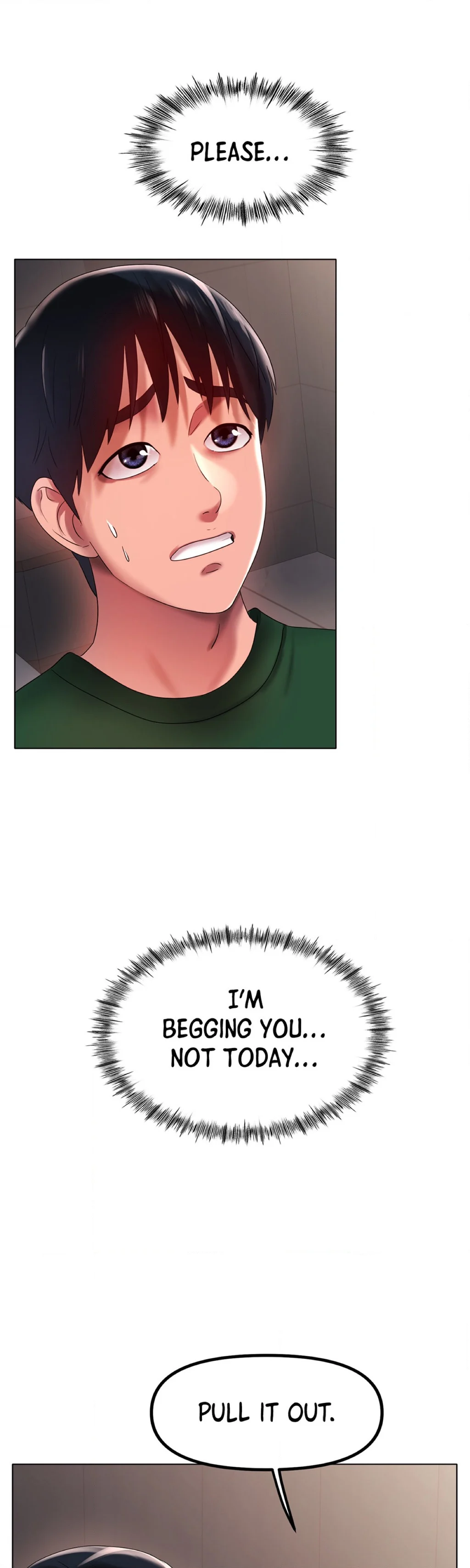 Ice Love (Official) chapter 42 page 15