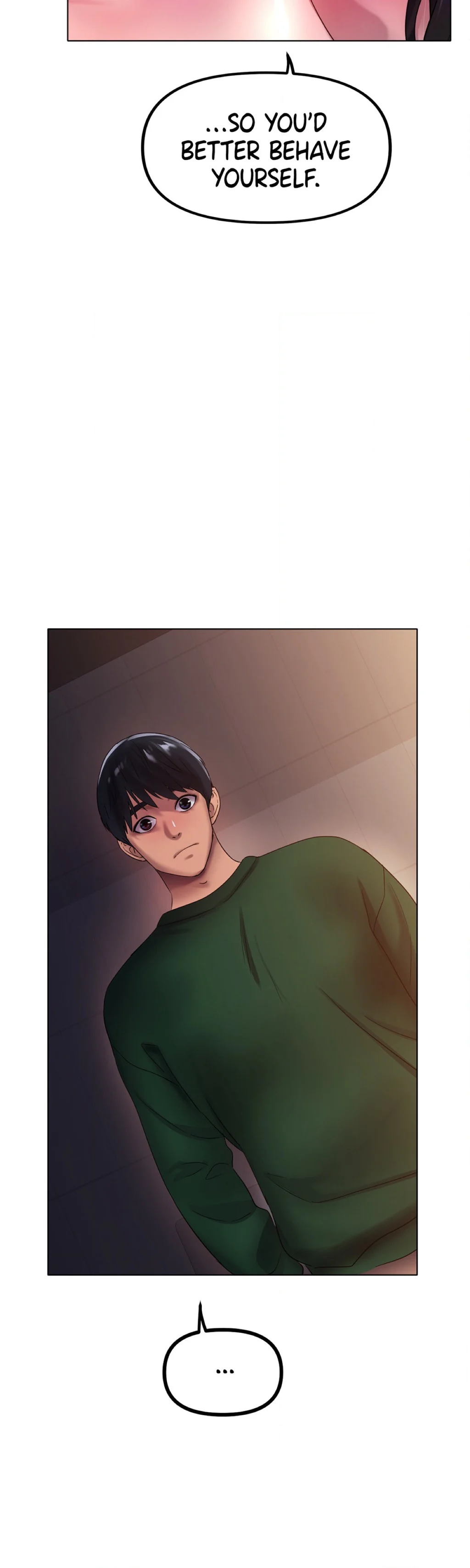 Ice Love (Official) chapter 42 page 24