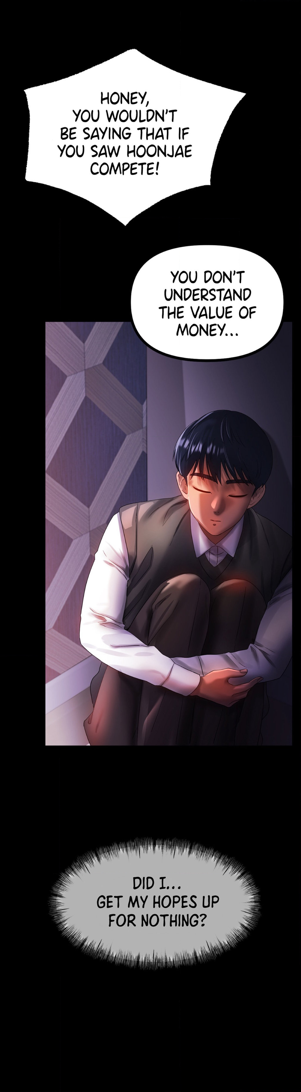 Ice Love (Official) chapter 42 page 29