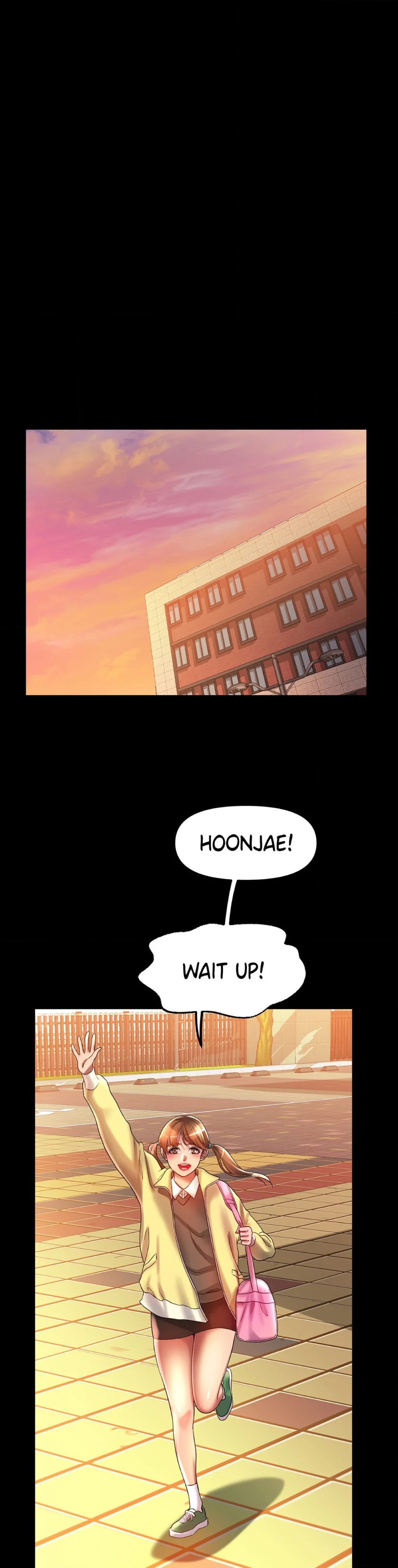 Ice Love (Official) chapter 42 page 30