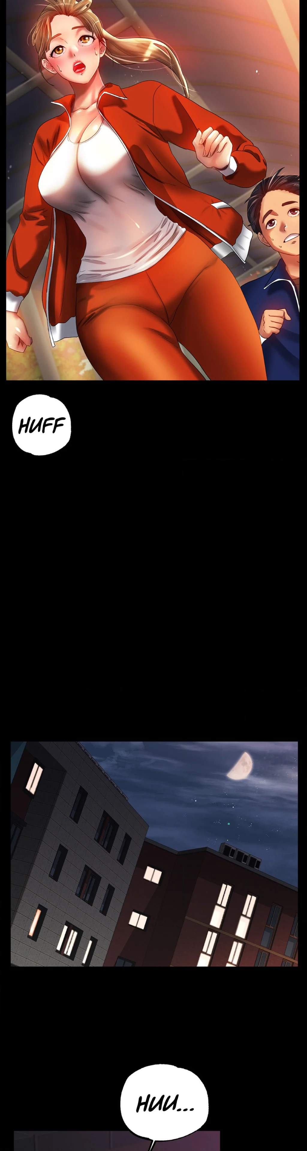 Ice Love (Official) chapter 43 page 3