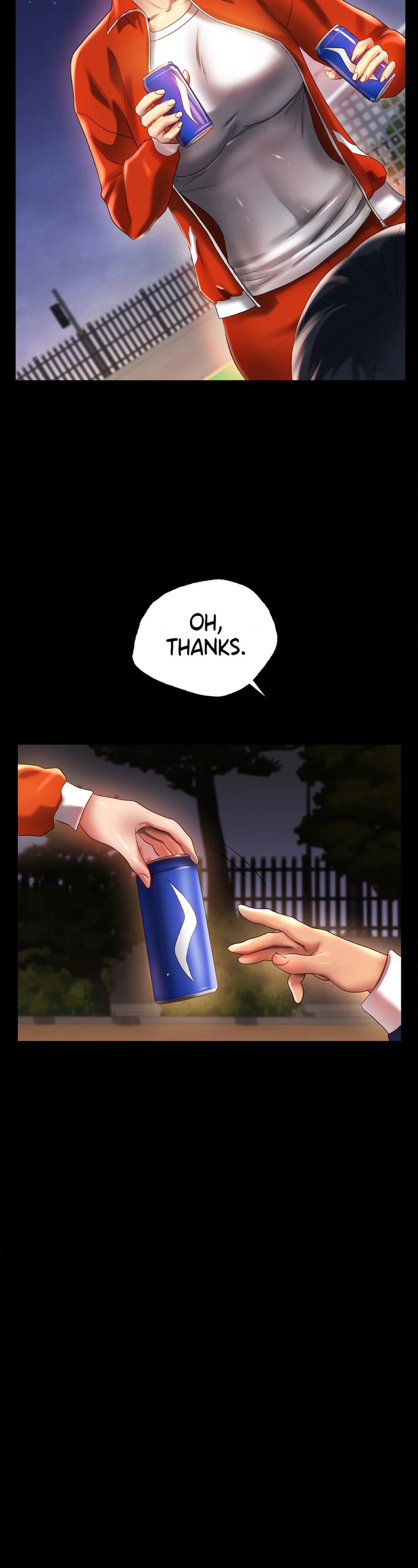 Ice Love (Official) chapter 43 page 5