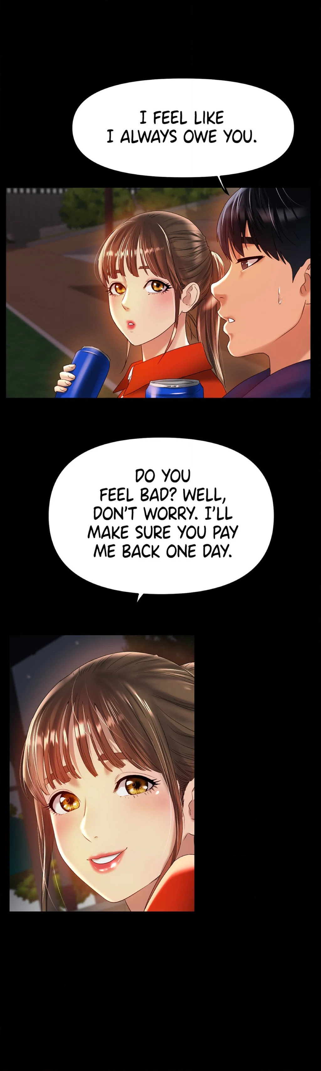 Ice Love (Official) chapter 43 page 6