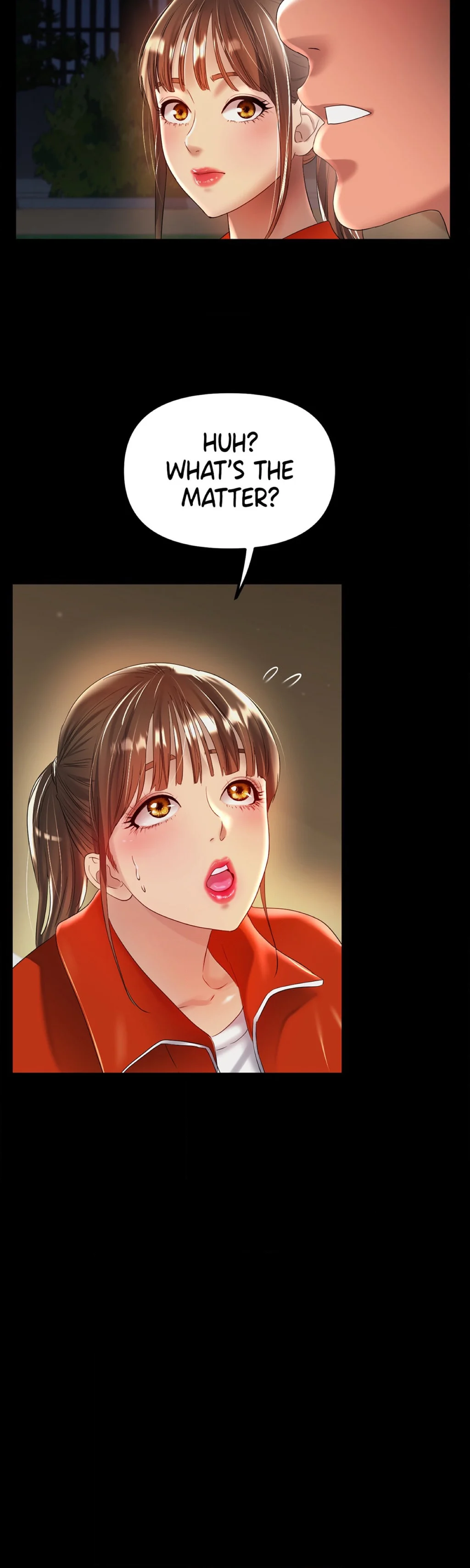 Ice Love (Official) chapter 43 page 10