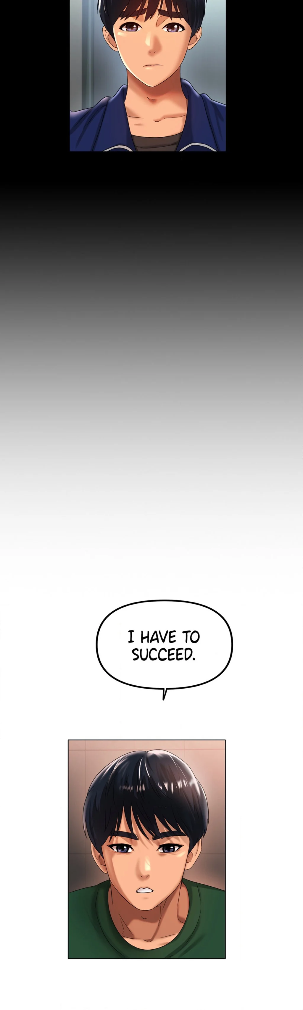 Ice Love (Official) chapter 43 page 15