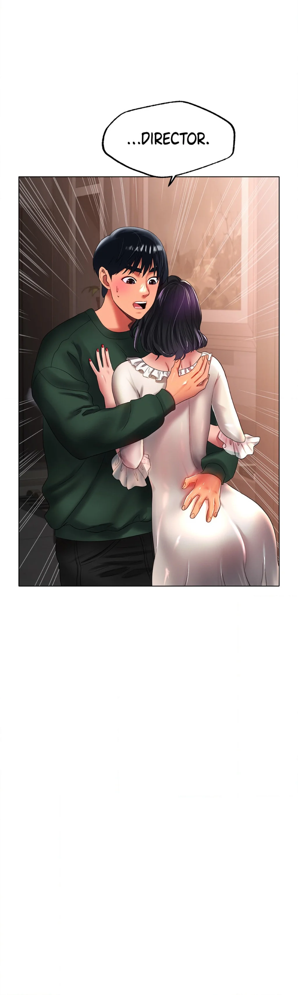 Ice Love (Official) chapter 43 page 22