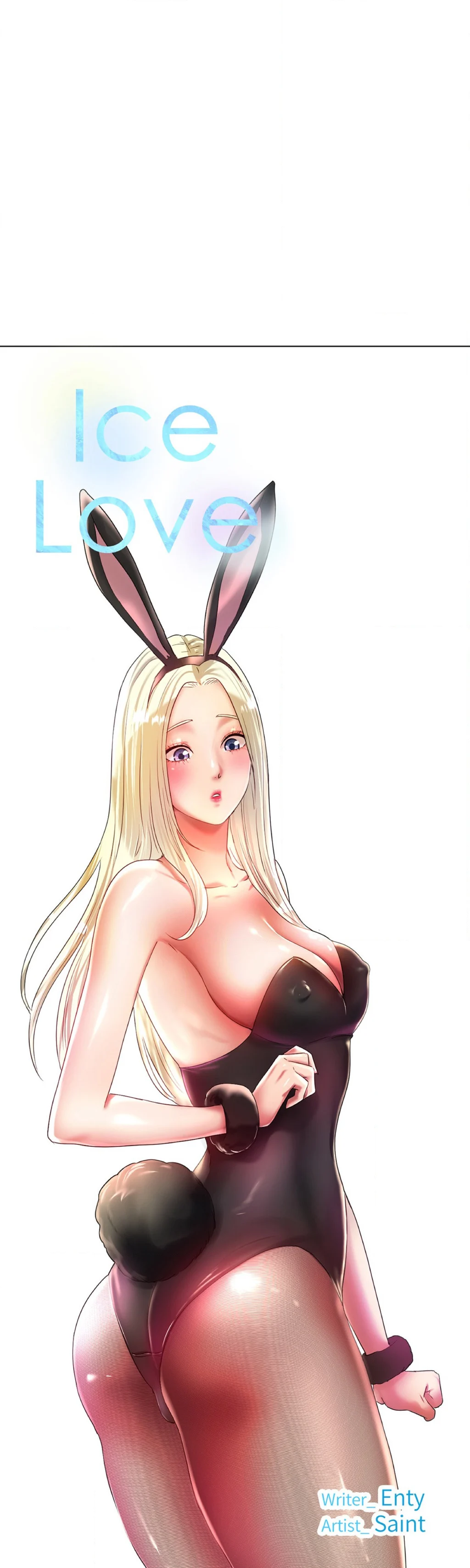 Ice Love (Official) chapter 43 page 23