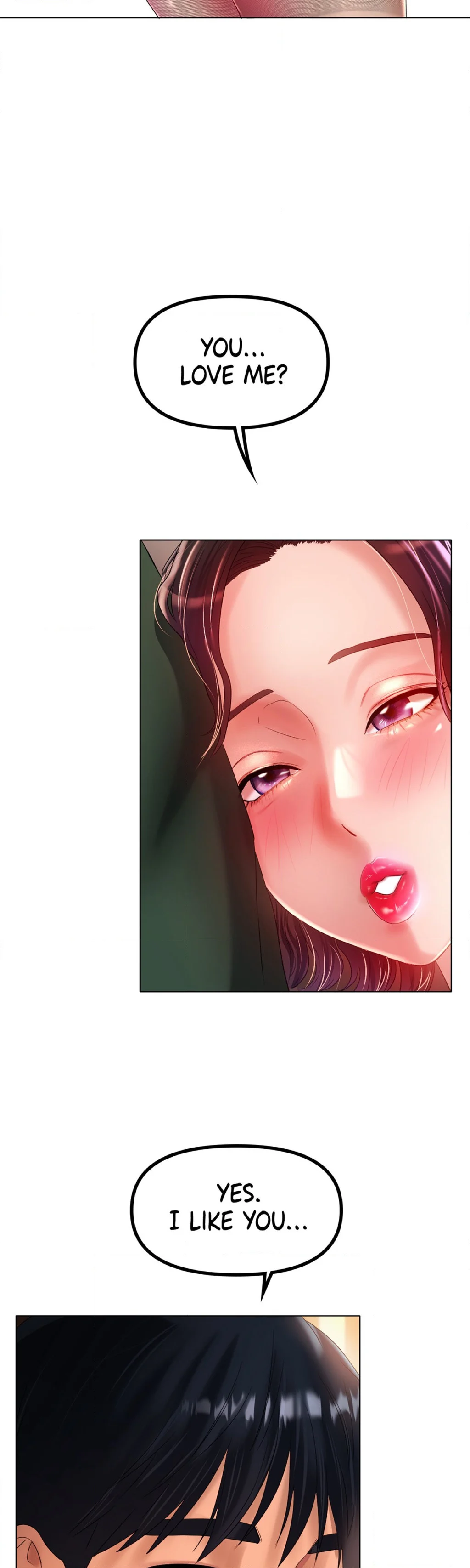 Ice Love (Official) chapter 43 page 24