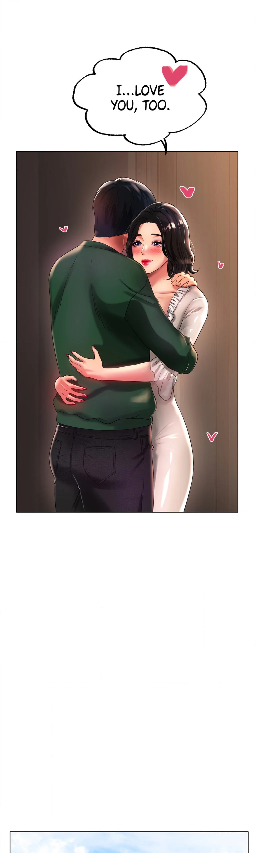 Ice Love (Official) chapter 43 page 27