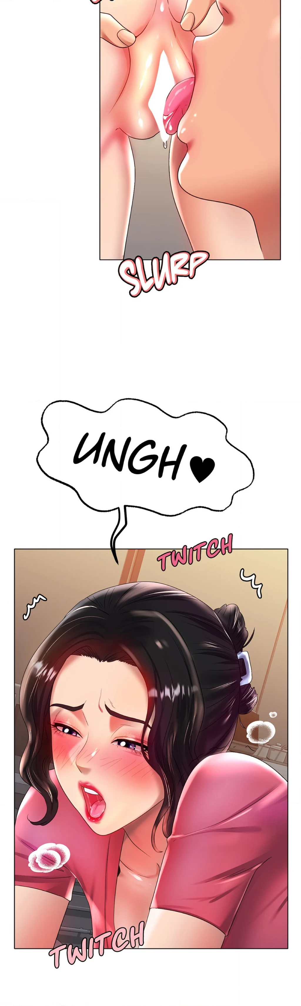 Ice Love (Official) chapter 44 page 10