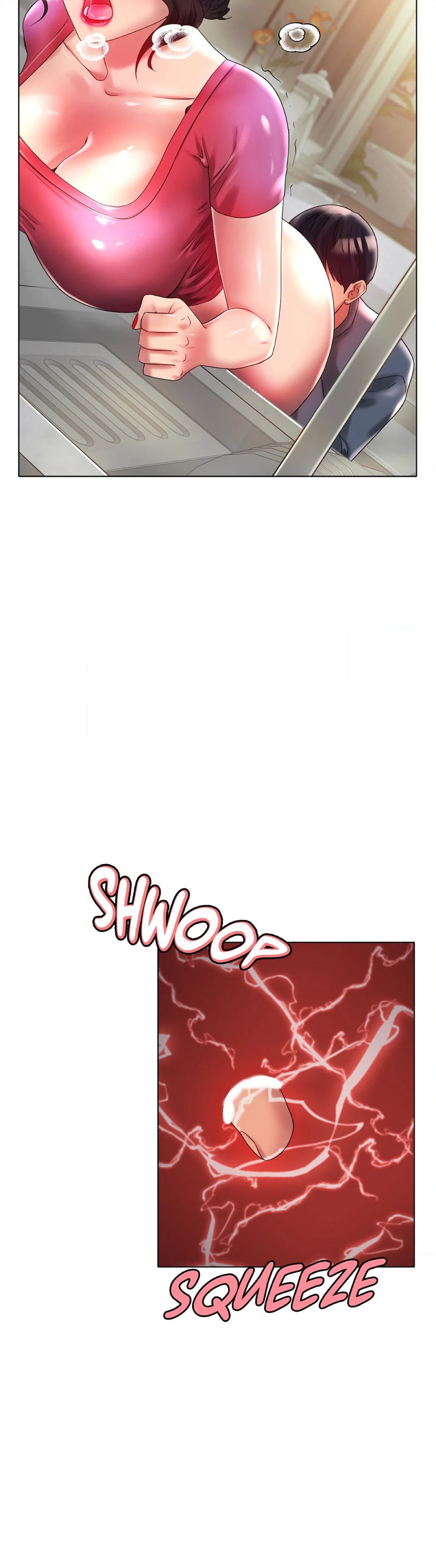 Ice Love (Official) chapter 44 page 15