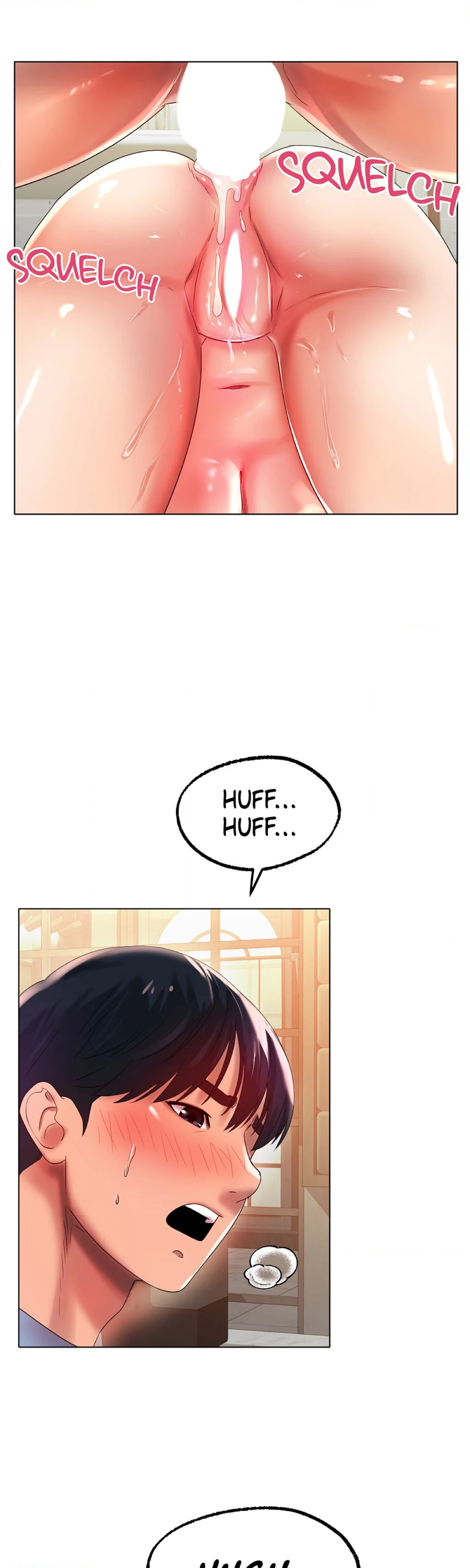 Ice Love (Official) chapter 44 page 32