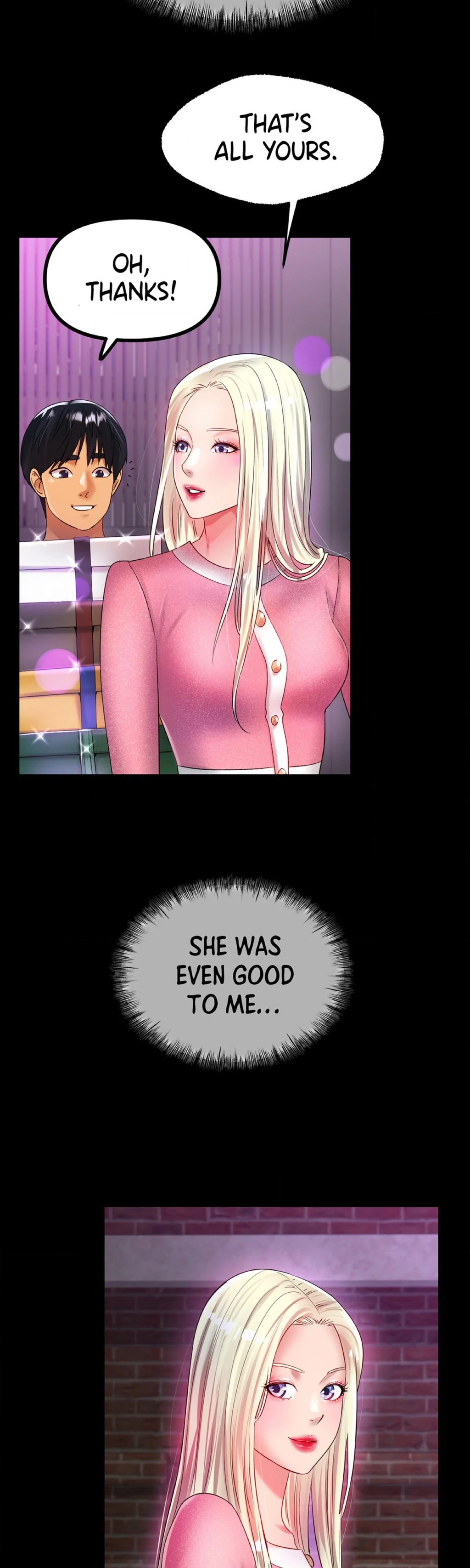 Ice Love (Official) chapter 45 page 11