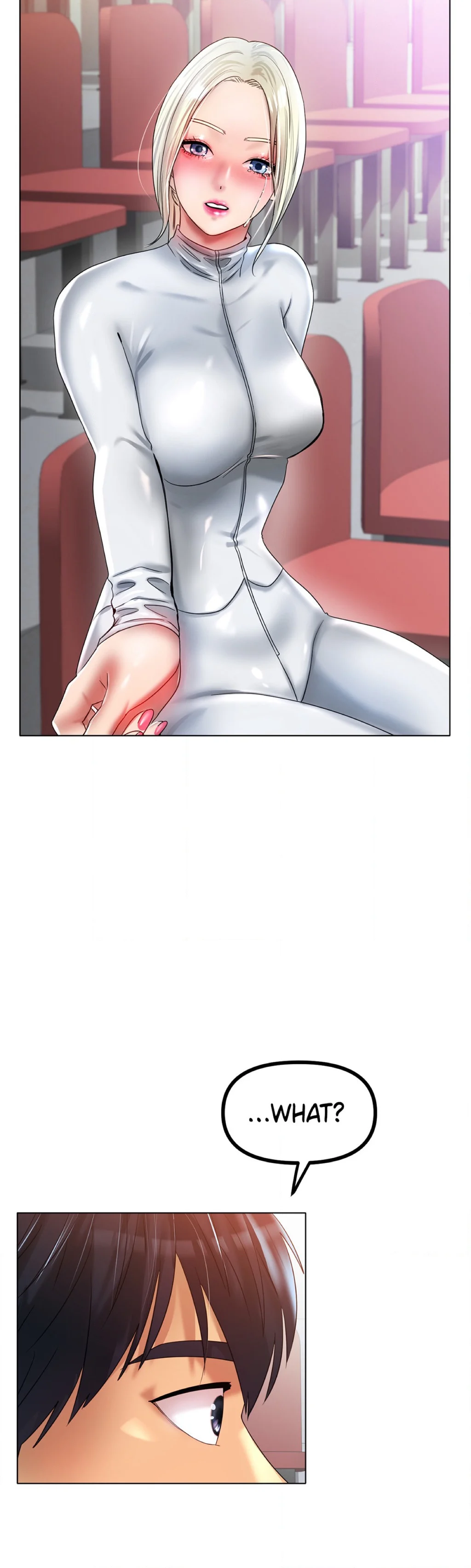 Ice Love (Official) chapter 45 page 17