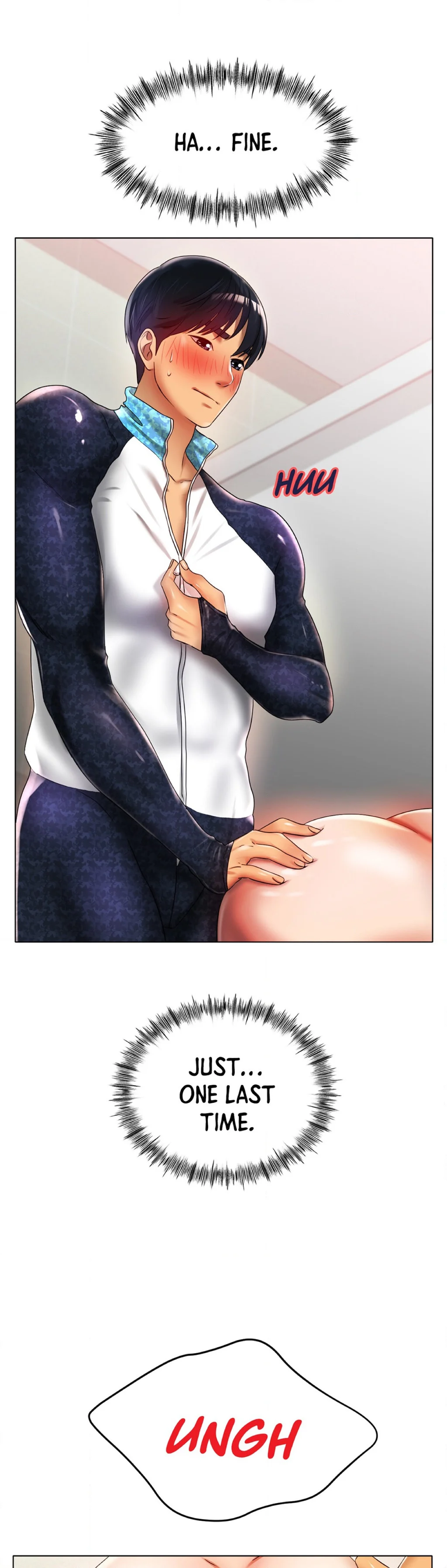 Ice Love (Official) chapter 45 page 29
