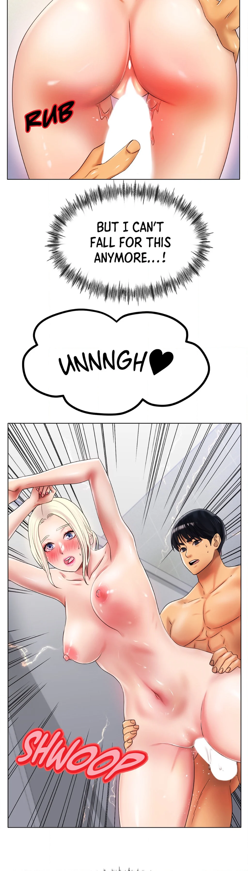 Ice Love (Official) chapter 45 page 30