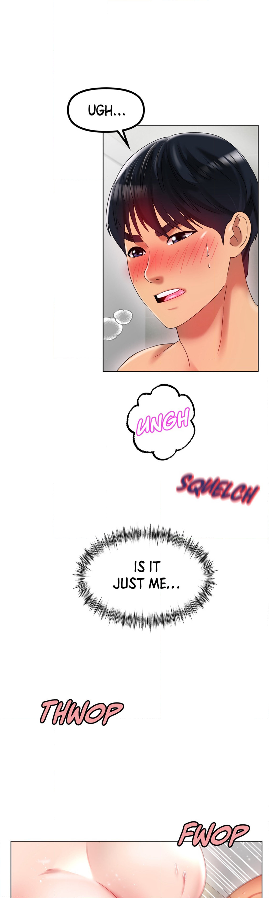 Ice Love (Official) chapter 45 page 33