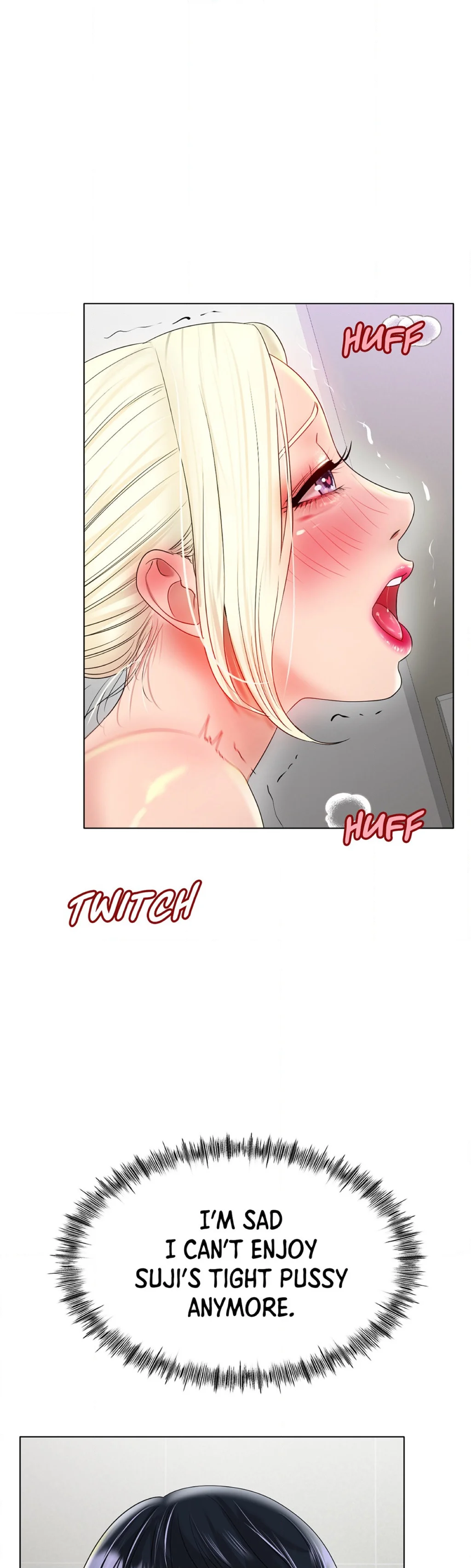 Ice Love (Official) chapter 45 page 46