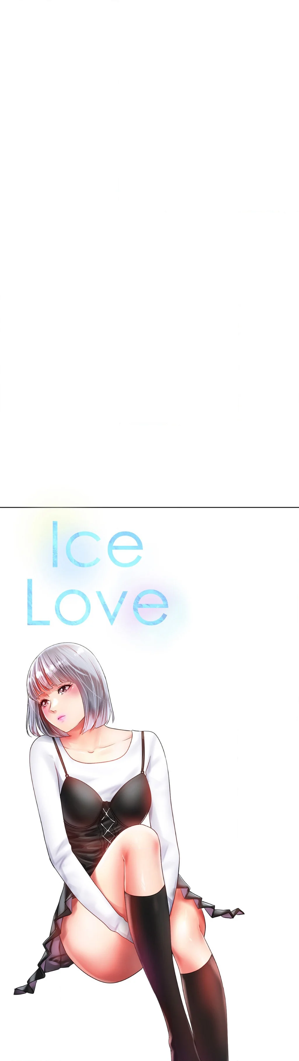 Ice Love (Official) chapter 46 page 18
