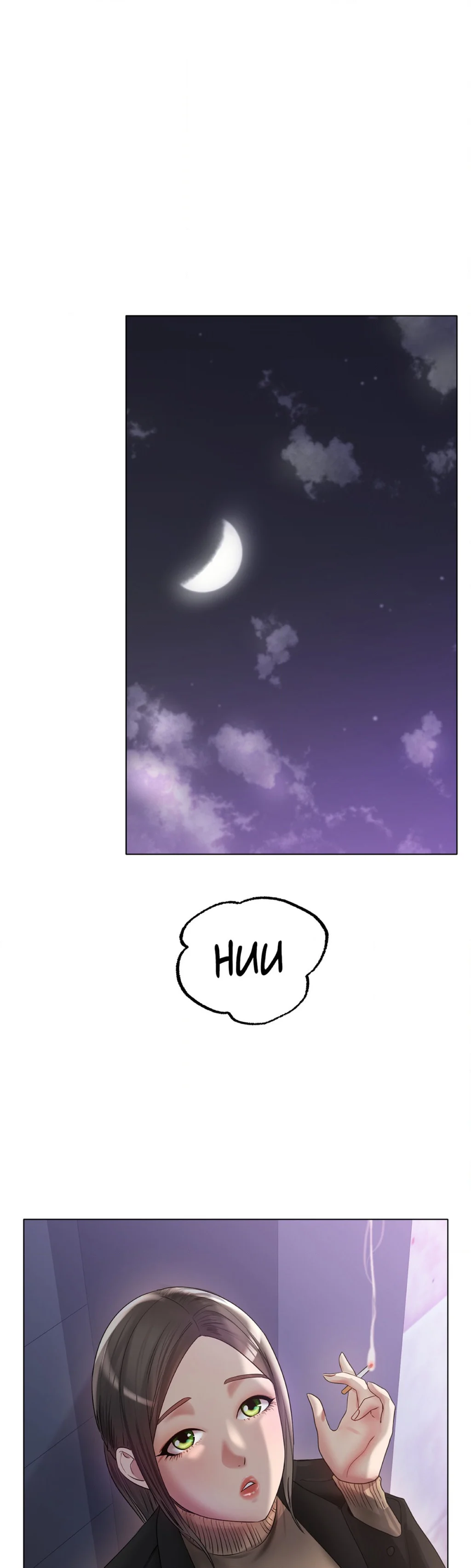 Ice Love (Official) chapter 46 page 28